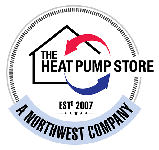 The Heat Pump Store Favicon Logo