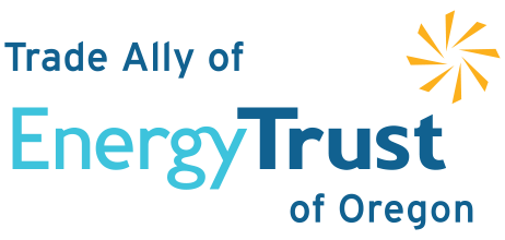 Trade Ally of Energy Trust of Oregon