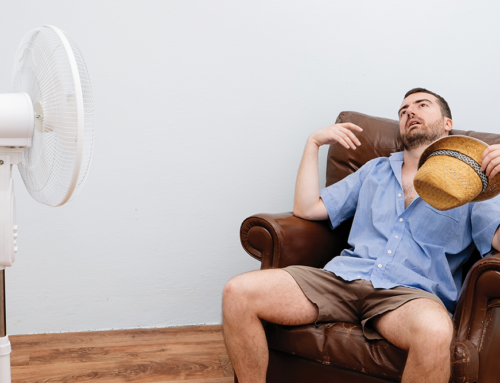 5 Reasons to Choose a Ductless Air Conditioner