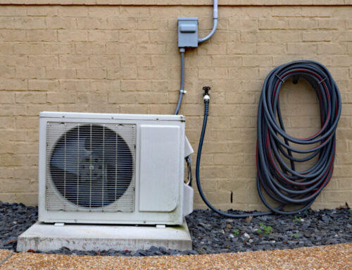 How to Protect and Maintain Your Home’s Ductless Heat Pump