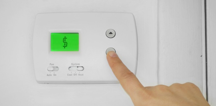 how to save money on heating bill