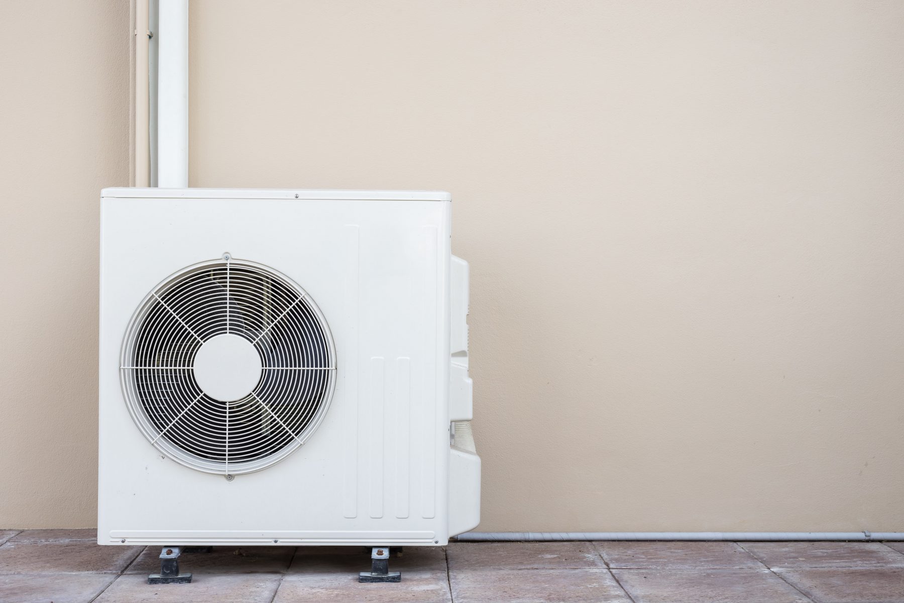 Heating and Cooling Benefits