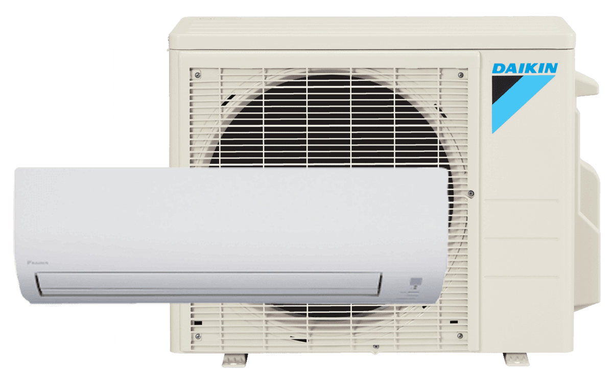 The Heat Pump Store Ductless Heating & Cooling Systems