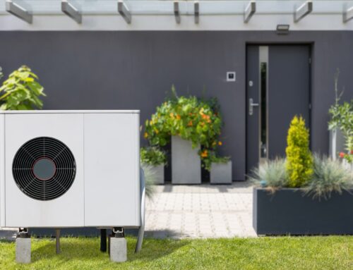 Does a New Heat Pump Increase Home Value? What to Know Before Upgrading