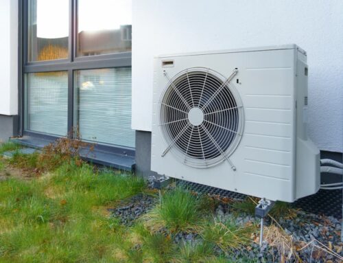 How to Prepare Your Heat Pump for Seasonal Changes