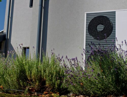 Pairing Heat Pumps with Solar Panels: What You Need to Know