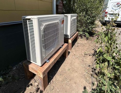 Your Local Broomfield Heat Pump Experts