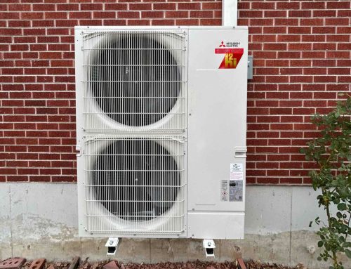 7 Signs Your Heat Pump Needs Professional Repair Before It Fails
