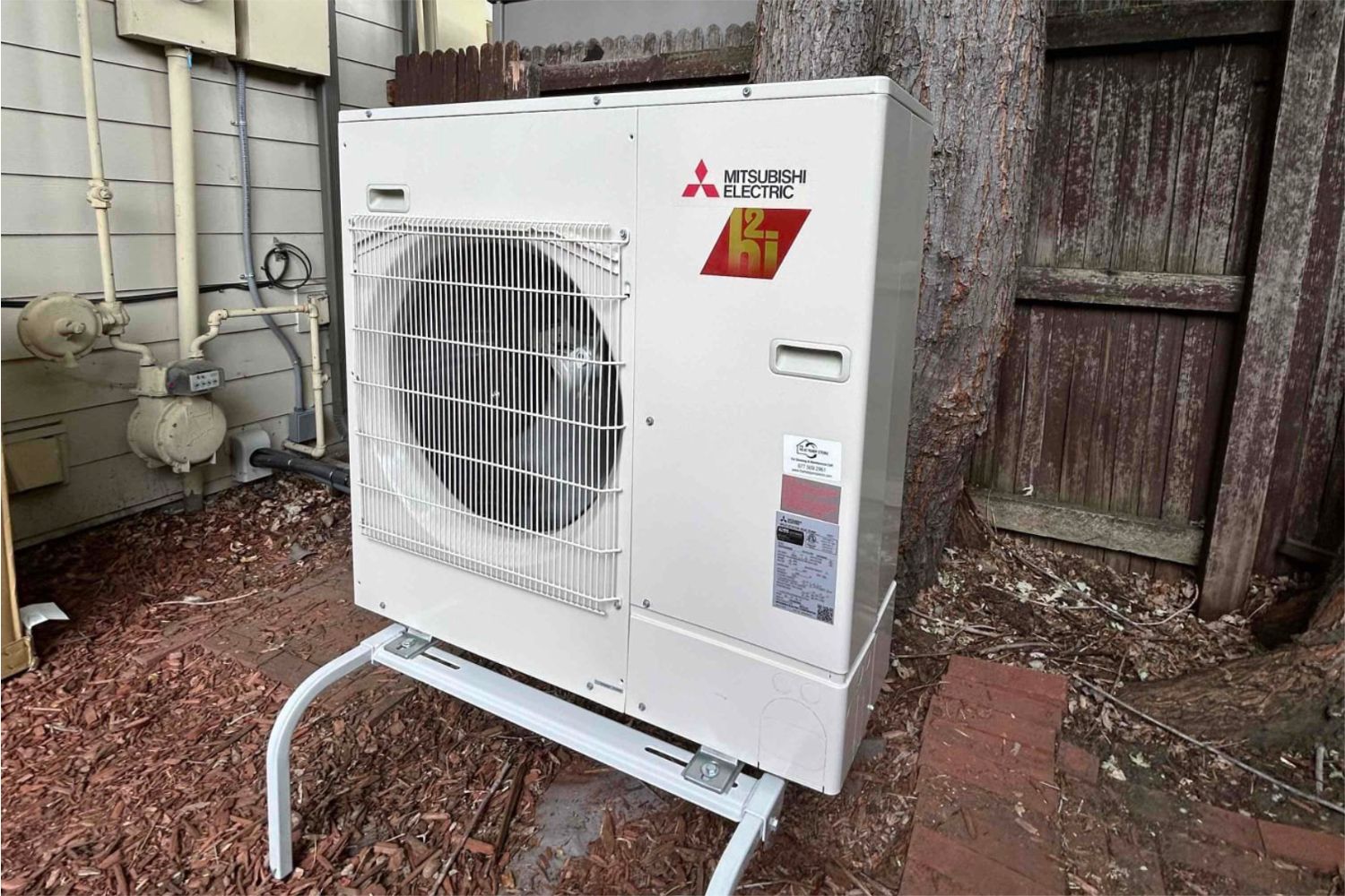 The Heat Pump Store – Cherry Hills Village The Heat Pump Store - Cherry Hills Village