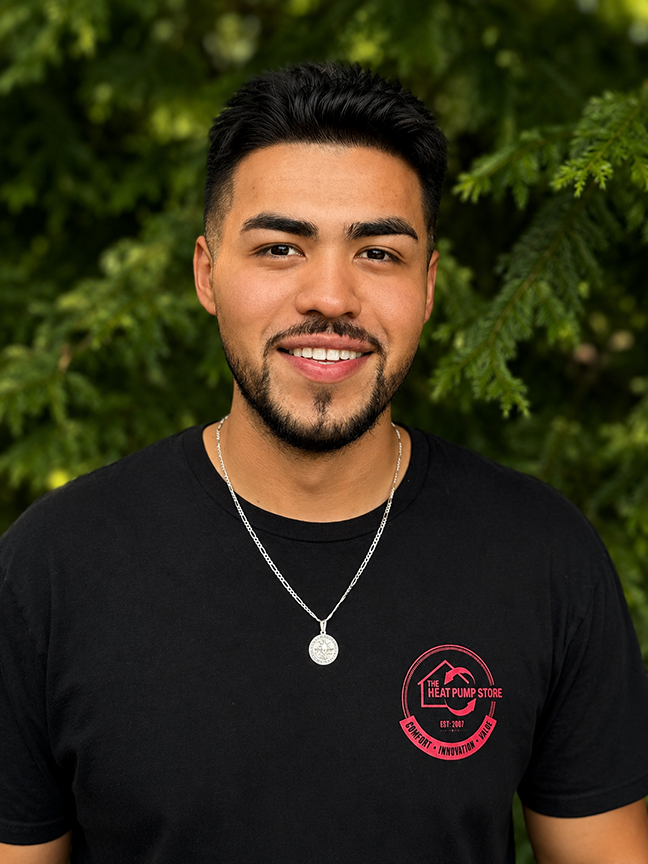Alec Corona