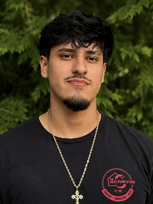 Axel Solis