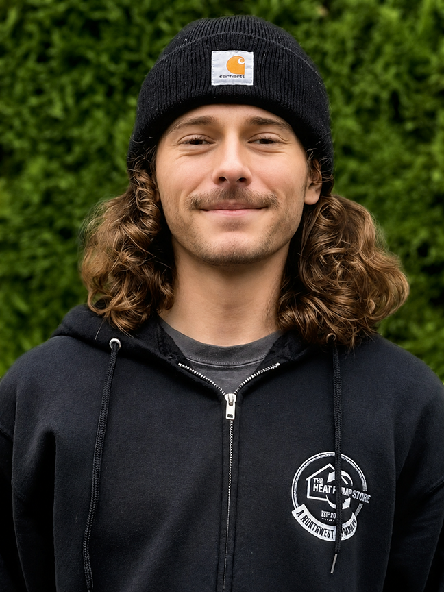 Brayden Dickerson
