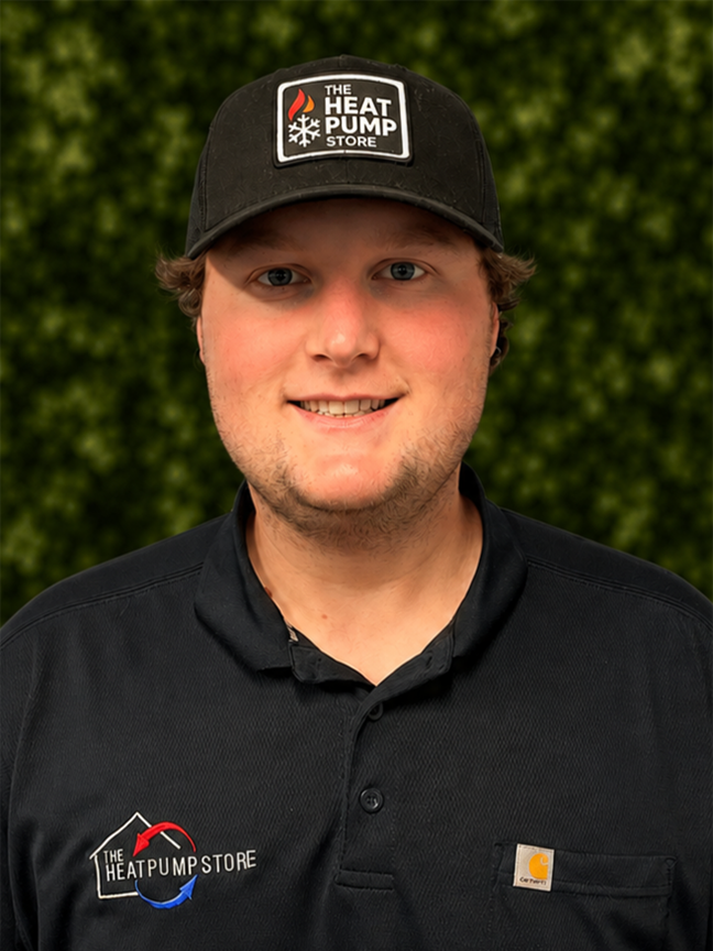 Carter Johnson