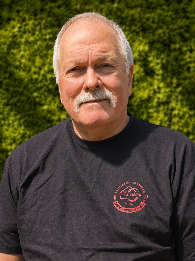 Gerry Tyler