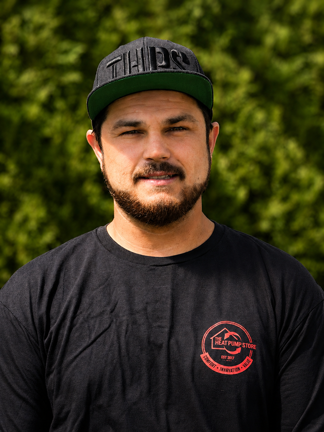 Jesse Hayward