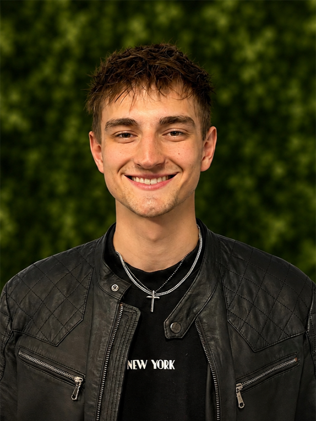 Kirill Yevdokimov