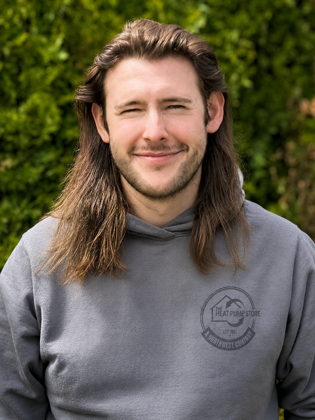 Matt Scally
