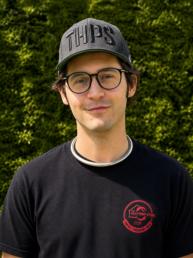 Ryan Gregg