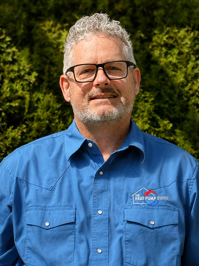 Tim Sharp