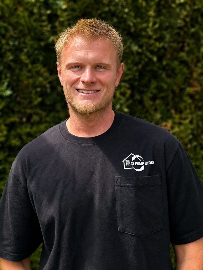 Todd Parker