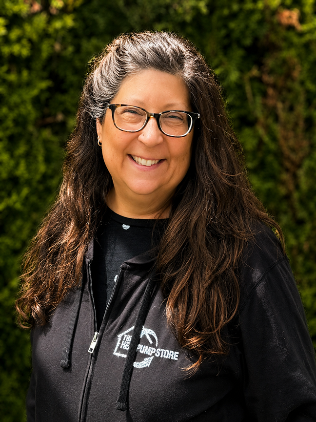 Tricia Gregg