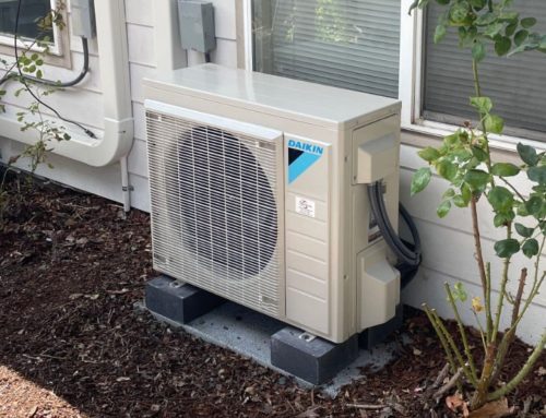 SEER2 vs. HSPF2: Understanding Modern Heat Pump Efficiency Ratings