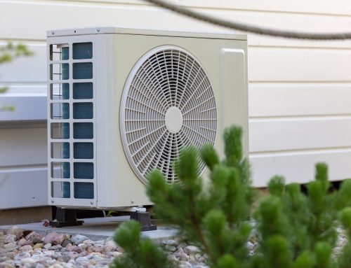 How to Choose the Right Size Heat Pump for Your Home: A Sizing Guide